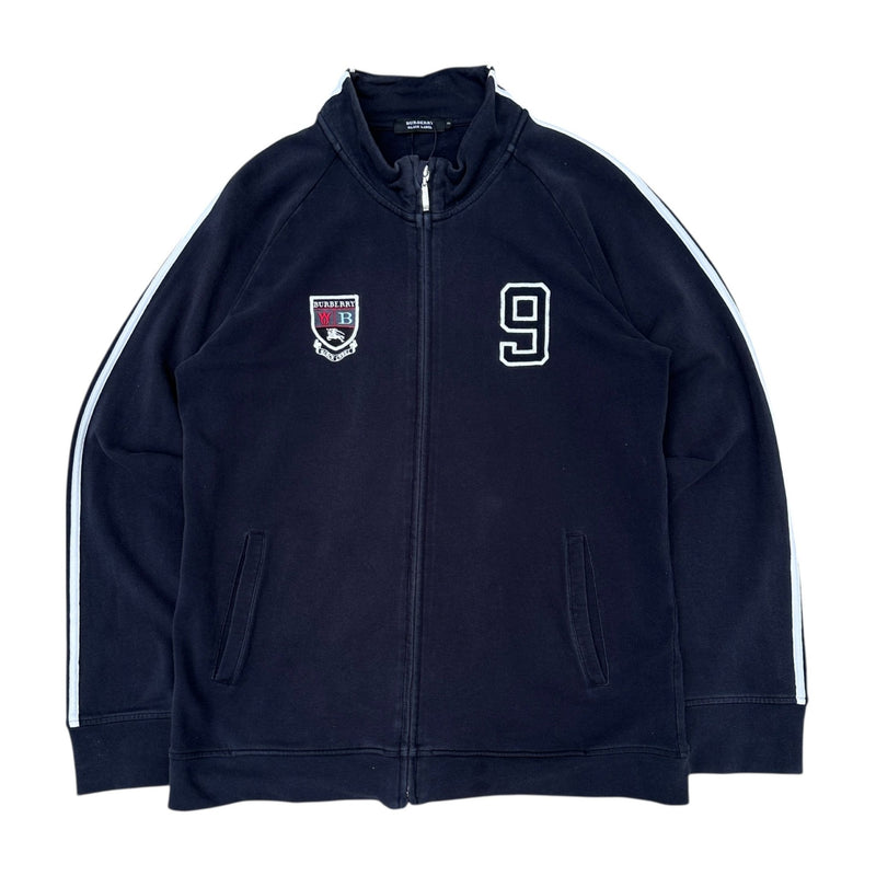 Burberry Black Label Trackjacke - vintageconcierge