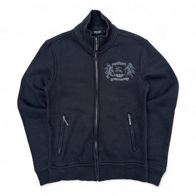 Burberry Black Label Trackjacke - vintageconcierge