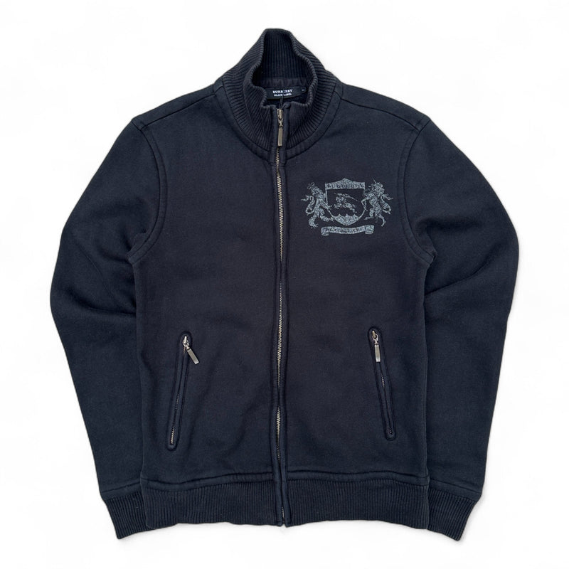 Burberry Black Label Trackjacke - vintageconcierge