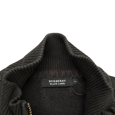 Burberry Black Label Trackjacke - vintageconcierge
