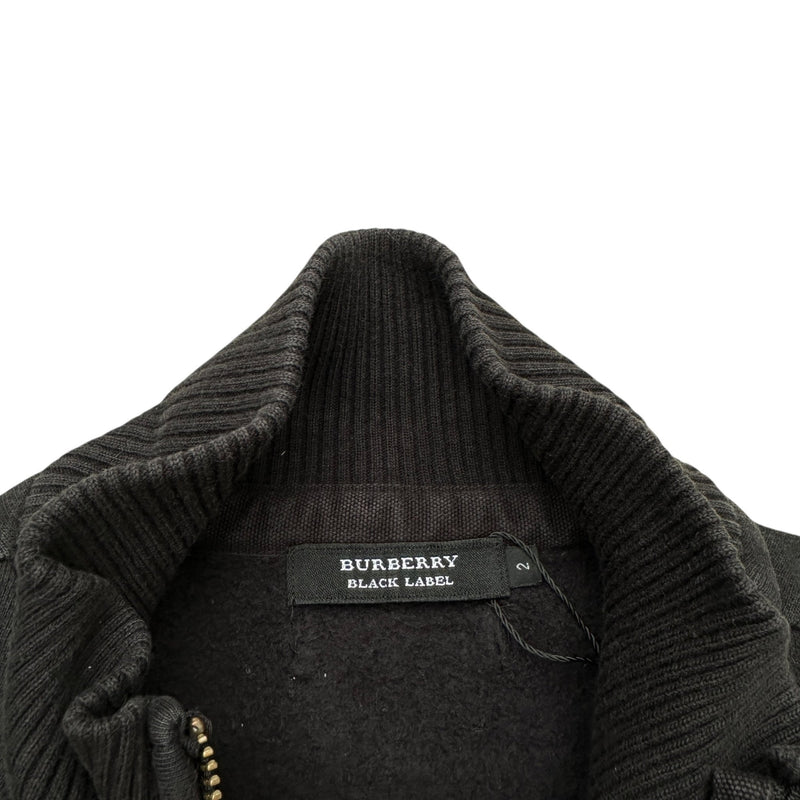 Burberry Black Label Trackjacke - vintageconcierge