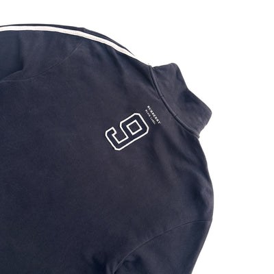 Burberry Black Label Trackjacke - vintageconcierge