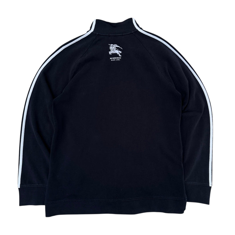 Burberry Black Label Trackjacke - vintageconcierge