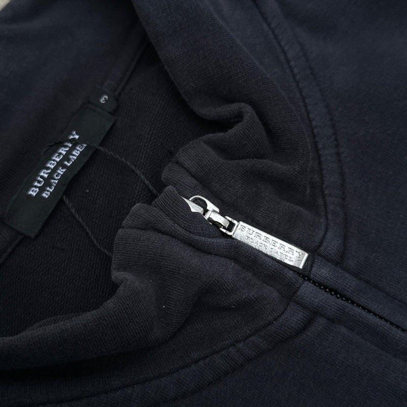 Burberry Black Label Trackjacke - vintageconcierge