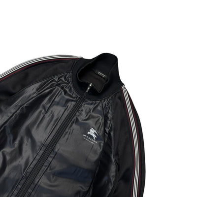 Burberry Black Label Trackjacke - vintageconcierge