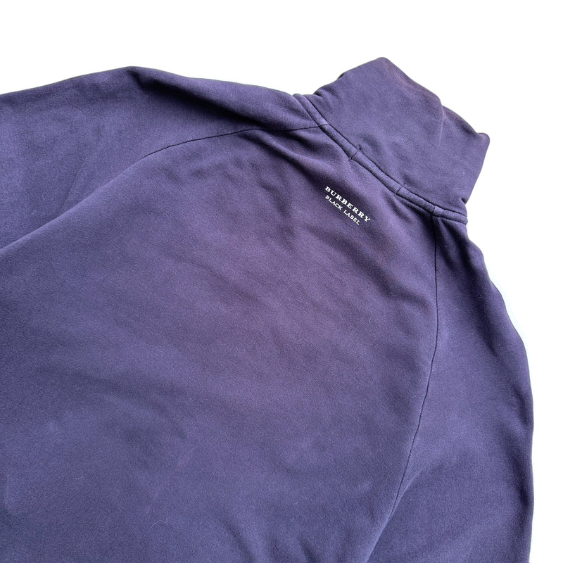 Burberry Black Label Trackjacke - vintageconcierge