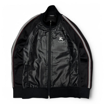 Burberry Black Label Trackjacke | S - vintageconcierge