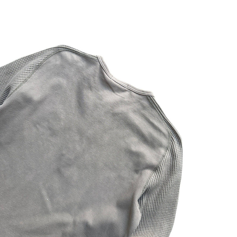 Burberry Black Label Waffle Knit Longsleeve - vintageconcierge