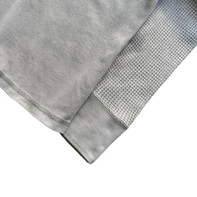 Burberry Black Label Waffle Knit Longsleeve - vintageconcierge