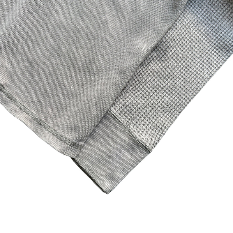 Burberry Black Label Waffle Knit Longsleeve - vintageconcierge