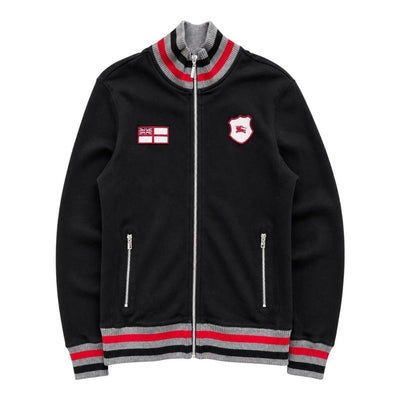 Burberry Black Label Zip Jacket | S - vintageconcierge