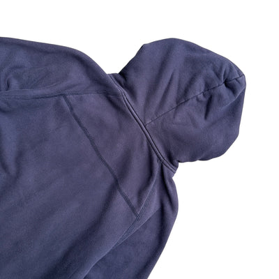 Burberry Black Label Zipper Sweatshirt - vintageconcierge