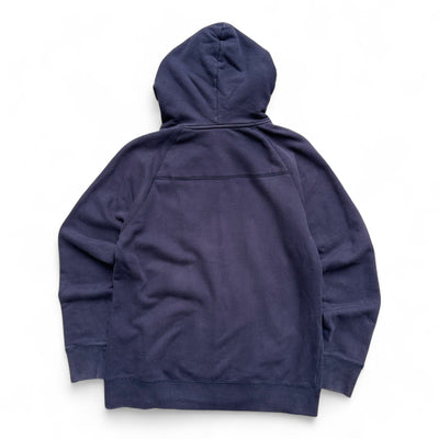 Burberry Black Label Zipper Sweatshirt - vintageconcierge