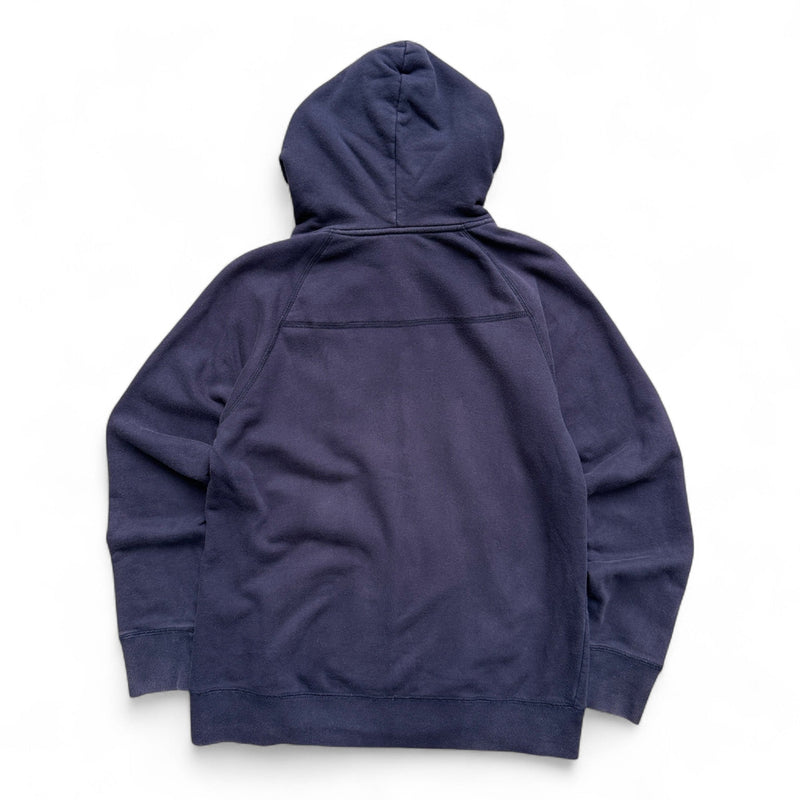 Burberry Black Label Zipper Sweatshirt - vintageconcierge