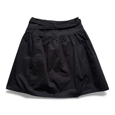 Burberry Blue Label Black Skirt - vintageconcierge