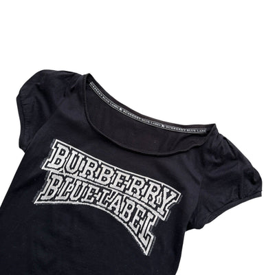 Burberry Blue Label Japan Top - vintageconcierge