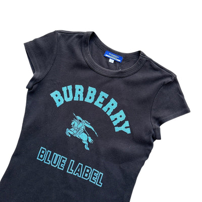 Burberry Blue Label Top - vintageconcierge