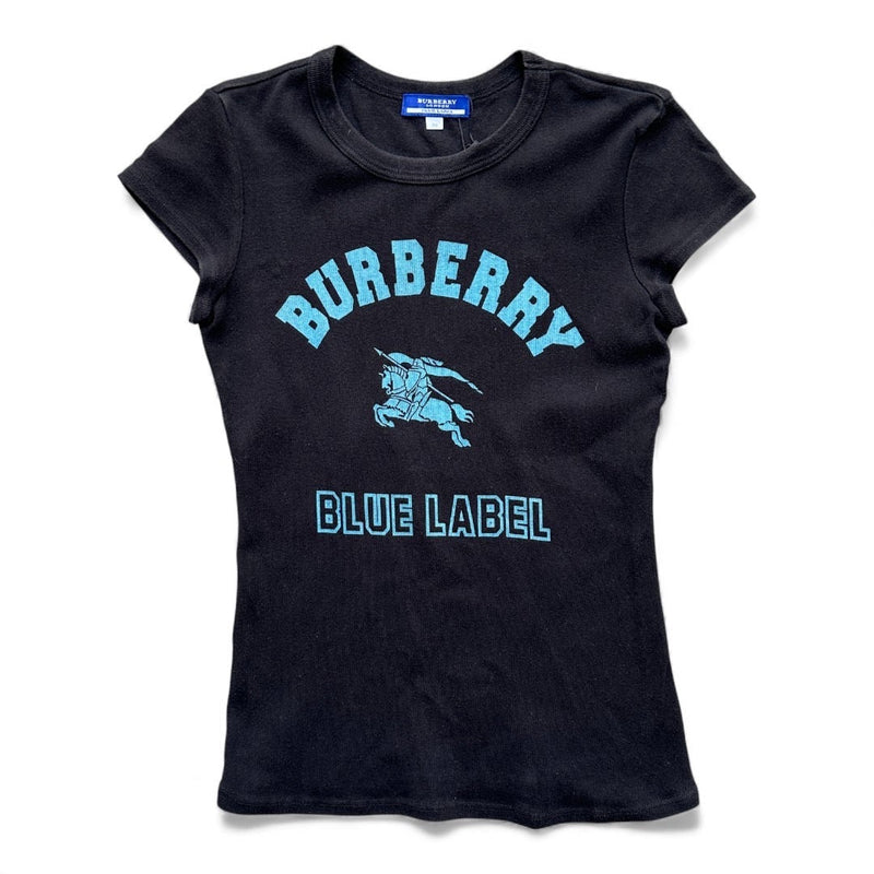 Burberry Blue Label Top - vintageconcierge