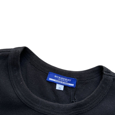 Burberry Blue Label Top - vintageconcierge