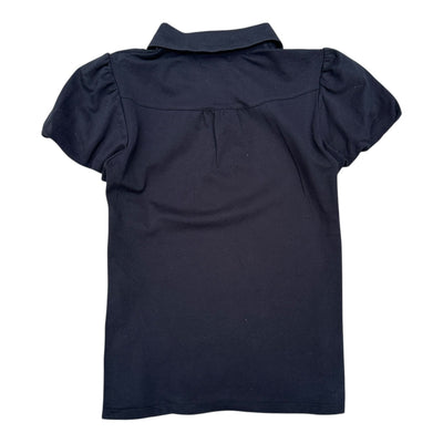 Burberry Blue Label Womens Polo Shirt - vintageconcierge