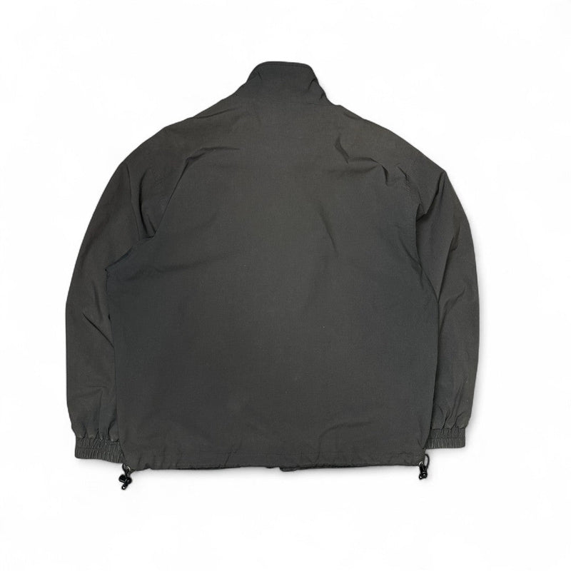 Burberry Golf Corduroy Harrington Jacke - vintageconcierge