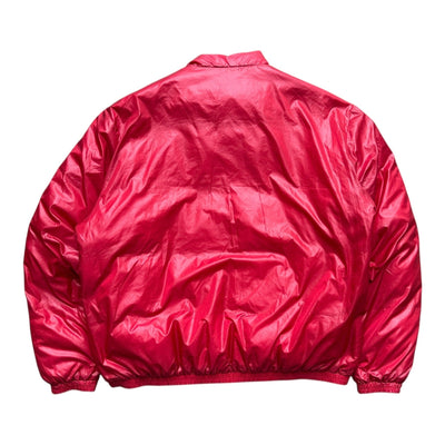 Burberry Golf Reversible Pufferjacke - vintageconcierge