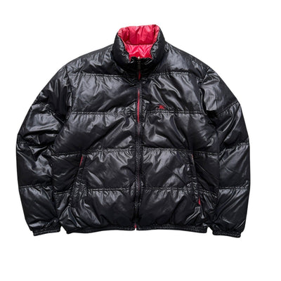 Burberry Golf Reversible Pufferjacke - vintageconcierge