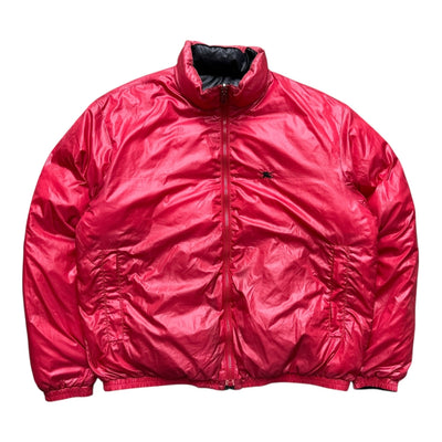Burberry Golf Reversible Pufferjacke - vintageconcierge