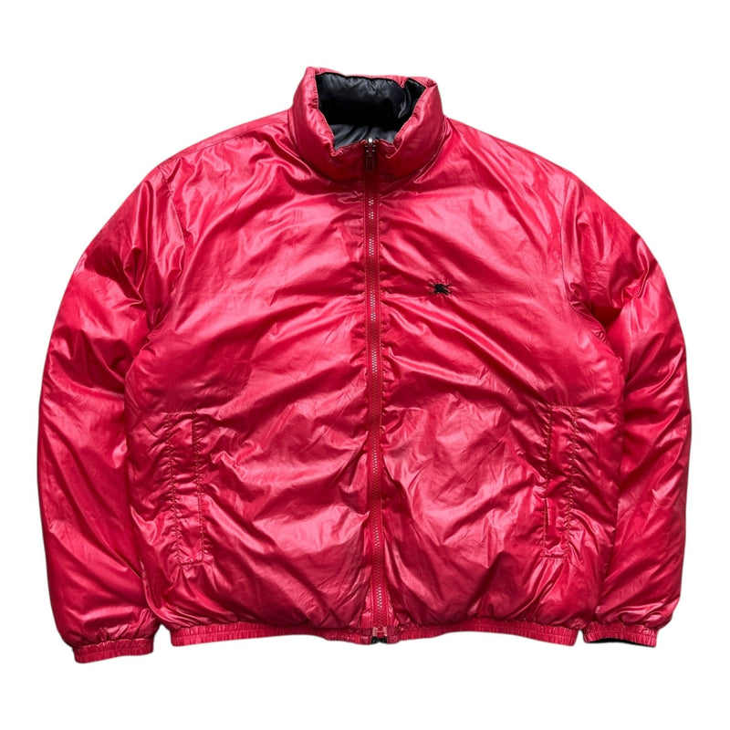 Burberry Golf Reversible Pufferjacke - vintageconcierge