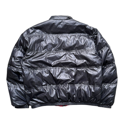 Burberry Golf Reversible Pufferjacke - vintageconcierge