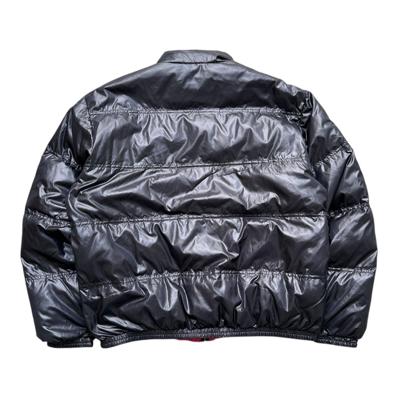 Burberry Golf Reversible Pufferjacke - vintageconcierge