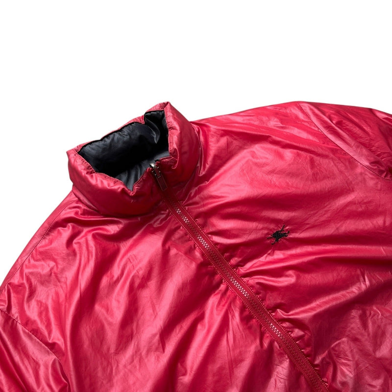 Burberry Golf Reversible Pufferjacke - vintageconcierge