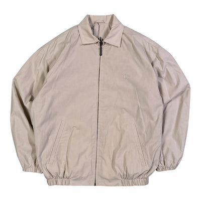 Burberry Harrington Jacket Beige Nova Check Lining Vintage | M - vintageconcierge