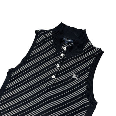 Burberry London Office Top - vintageconcierge