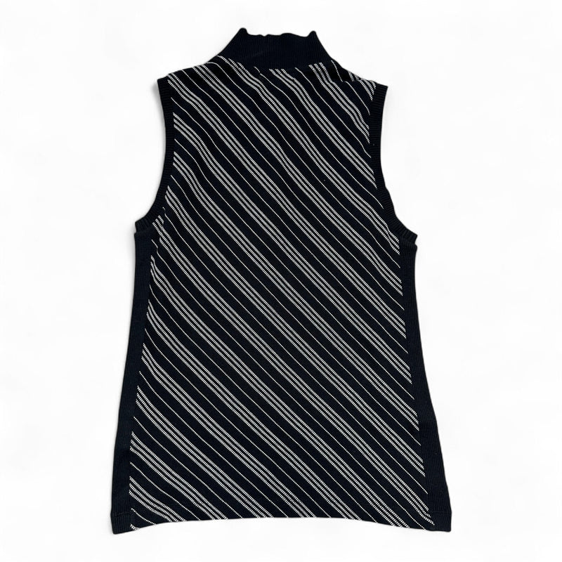 Burberry London Office Top - vintageconcierge