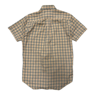 Burberry Nova Check Hemd - vintageconcierge