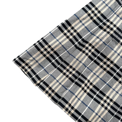 Burberry Nova Check Skirt - vintageconcierge