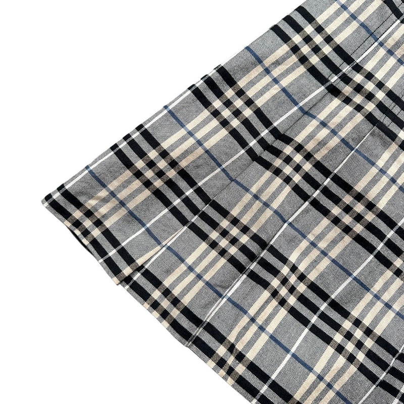 Burberry Nova Check Skirt - vintageconcierge
