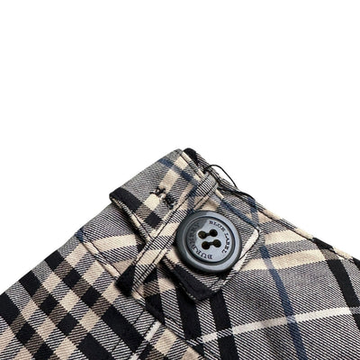 Burberry Nova Check Skirt - vintageconcierge