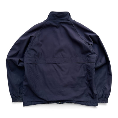 Burberry Reversible Nova Check Jacke - vintageconcierge