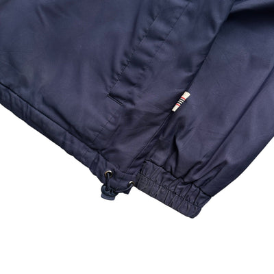 Burberry Reversible Nova Check Jacke - vintageconcierge