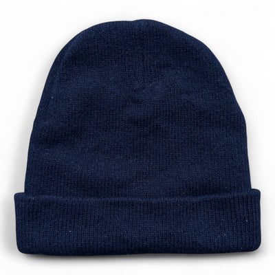 Burberry Vintage Beanie - vintageconcierge