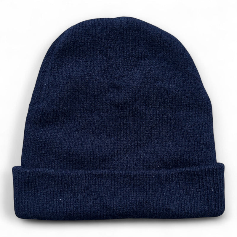 Burberry Vintage Beanie - vintageconcierge