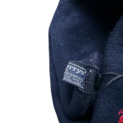 Burberry Vintage Beanie - vintageconcierge