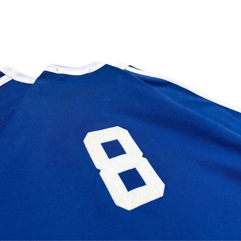 Burberry Vintage Ringer T-Shirt - vintageconcierge