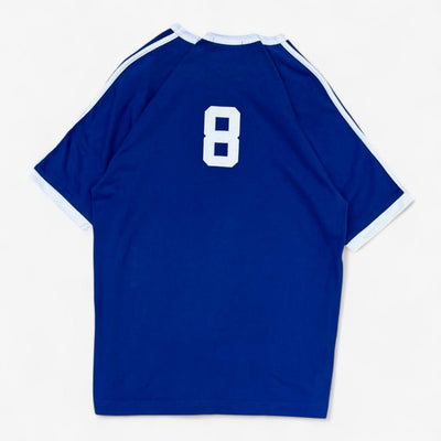 Burberry Vintage Ringer T-Shirt - vintageconcierge