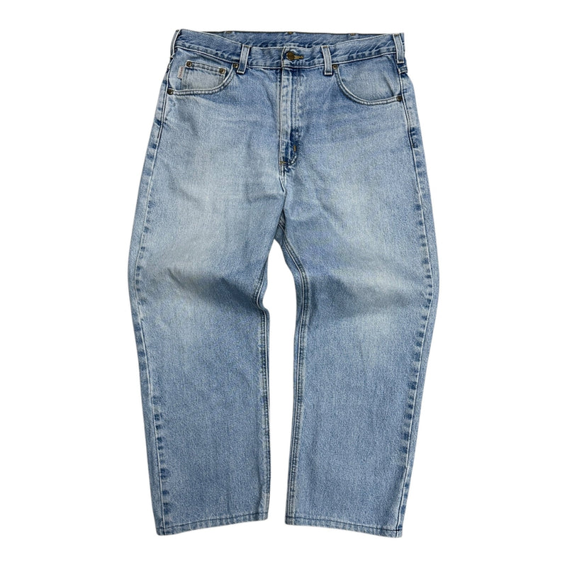 Carhartt Baggy Denim Jeans - vintageconcierge