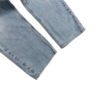 Carhartt Baggy Denim Jeans - vintageconcierge