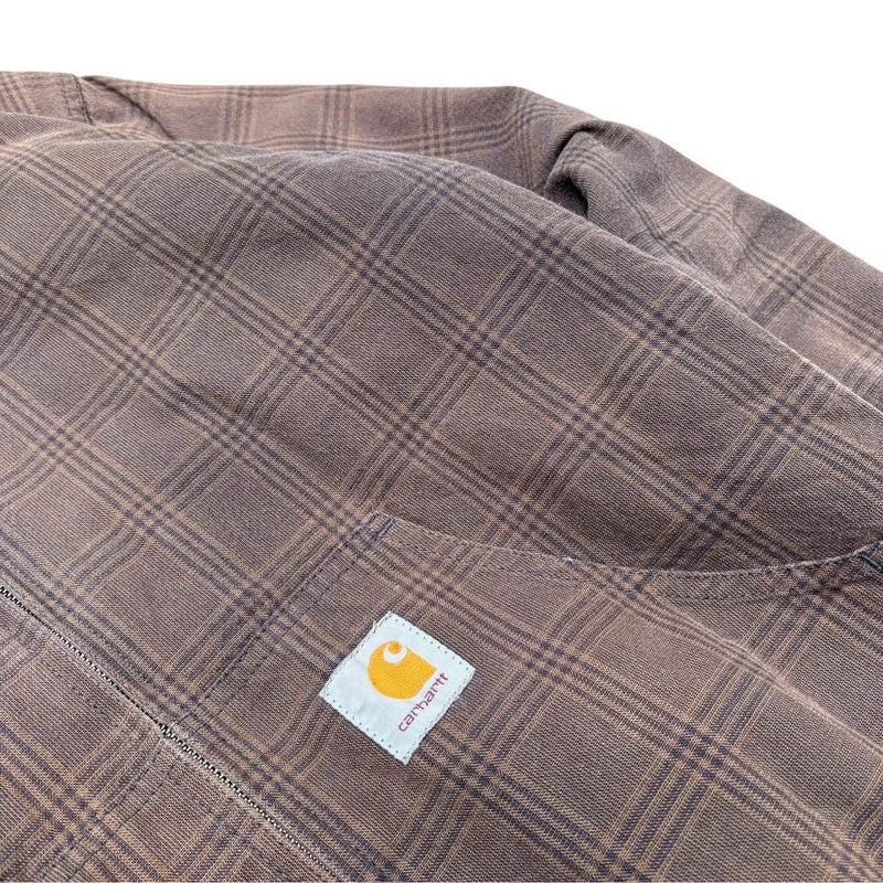 Carhartt Vintage Active Jacke - vintageconcierge