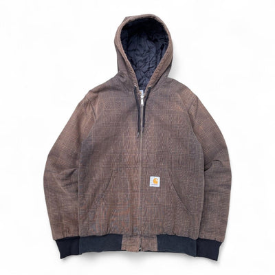 Carhartt Vintage Active Jacke - vintageconcierge
